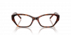 OKULARY KOREKCYJNE VOGUE EYEWEAR VO 5608 W656 51 ROZMIAR S